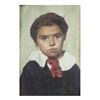 Image 1 : Portrait of a Child