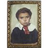 Image 2 : Portrait of a Child