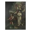 Image 1 : Attrib. to Trevisani, Oil on Canvas