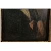 Image 3 : Oil on Panel - Gentleman