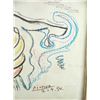 Image 7 : After Picasso, Lithograph - "Peace"