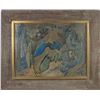 Image 2 : A. Ben-Shmuel - Abstract Landscape