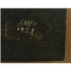 Image 3 : Amen, Oil on Board - Marching Band