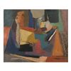Image 1 : Oil on Canvas - Still Life