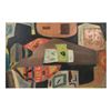 Image 1 : Zipora Shmaya - Oil on Canvas