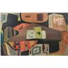Image 2 : Zipora Shmaya - Oil on Canvas