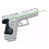 Image 1 : CRIMSON TRACE GLOCK 3RD GEN LASERGRIP .610242005499