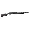 Image 1 : *NEW* BERETTA J131C14 1301 Comp SA 12ga 24" 3" 5+1 Blk Syn Stock Black 082442703053