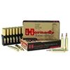 Image 1 : 10 BOXES Hornady 83204 V-Max 204 Ruger V-Max 32 GR (200 ROUNDS) .090255832044