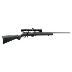 *NEW* SAVAGE ARMS 93R17 F PACKAGE 17 HMR BOLT SCOPE PKG 062654962097