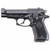 Image 2 : Beretta SPEC0591A 92FS 92FS LM Green Laser SA/DA 9mm 4.9" 15+1 Plastic Grip Blk .082442734897