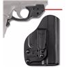 Image 1 : CRIMSON TRACE LASERGUARD .610242006328