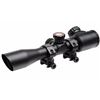 Image 1 : (NEW) TRUGLO XTREME 4X32 MDOT IR W/RNG MBK 788130014950