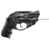 Image 1 : Lasermax CFLCR CenterFire Ruger LCR Red Laser .798816542493
