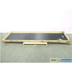 Tapeswitch Control Mat TAPESWITCH CKP CONTROLMAT SENSING PRESSURE SAFETY MAT