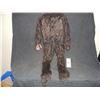 Image 1 : LAND OF THE LOST SCREEN USED PAKUNI SUIT 2