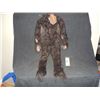 Image 2 : LAND OF THE LOST SCREEN USED PAKUNI SUIT 2