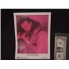 Image 1 : JAKE THE SNAKE RARE VINTAGE HAND SIGNED WWF PROMO PHOTO