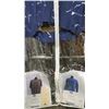Image 2 : GRINDHOUSE PLANET TERROR SCREEN USED SICKO SOLDIER SHIRTS 1