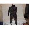 Image 1 : MERCY SCREEN USED ZOMBIE BURNED OOZE DEMON SUIT
