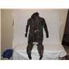 Image 2 : MERCY SCREEN USED ZOMBIE BURNED OOZE DEMON SUIT