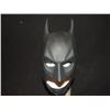 Image 1 : BATMAN THE DARK KNIGHT COWL SCREEN USED STUNT OR TEST