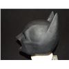 Image 2 : BATMAN THE DARK KNIGHT COWL SCREEN USED STUNT OR TEST