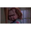 Image 2 : CHILD'S PLAY SCREEN USED HERO BASEBALL BAT