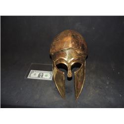 BEN HUR SCREEN USED HERO ROMAN HELMET