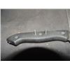 Image 2 : CURSE SEED OF CHUCKY PRODUCTION KNIFE THAT BOLTED TO HERO ANIMATRONID PUPPET