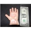 Image 1 : CURSE OF CHUCKY SCREEN USED LEFT MADE IN JAPAN HAND