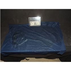 BATMAN VS SUPERMAN DAWN OF JUSTICE UNCUT FULL SLEEVE WITH GLYPH ON SHOULDER