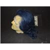 Image 2 : X MEN THE LAST STAND SCREEN USED HERO BEAST FULL LACE MAT WIG