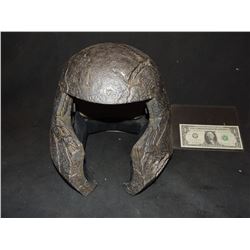 X MEN THE LAST STAND JUGGERNAUT SCREEN USED HERO HELMET