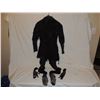 Image 2 : LAZARUS EFFECT THE SCREEN USED & MATCHED HERO ZOE [OLIVIA WILDE] DEATH SCENE WARDROBE