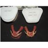 Image 2 : SPIDER-MAN 3 SCREEN USED HERO VENOM TEETH WORN WITH FULL HEAD MASK