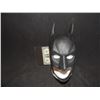 Image 1 : BATMAN THE DARK KNIGHT SCREEN USED HERO BAT SUIT COWL