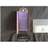 Image 1 : STAR WARS THE PHANTOM MENACE ORIGINAL WORLD PREMIERE ILM INVITE WITH BIZ CARD