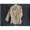 Image 1 : JURASSIC PARK RANGER SHIRT WITH PATCH