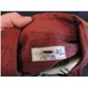 Image 2 : X MEN LOGAN WOLVERINE WORN DRESS SHIRT