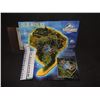 Image 2 : JURASSIC WORLD PARK BROCHURE