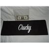 Image 1 : CHILD'S PLAY CHUCKY DIRECTOR'S CHAIR BACK