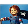 Image 2 : CHILD'S PLAY CHUCKY DIRECTOR'S CHAIR BACK