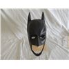 Image 1 : BATMAN THE DARK KNIGHT RISES HERO COWL