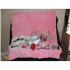 Image 1 : ENERGIZER BUNNY ALL ANIMATRONIC PUPPET WITH HUGE HORDE OF PARTS AND PIECES