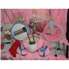 Image 2 : ENERGIZER BUNNY ALL ANIMATRONIC PUPPET WITH HUGE HORDE OF PARTS AND PIECES