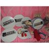 Image 3 : ENERGIZER BUNNY ALL ANIMATRONIC PUPPET WITH HUGE HORDE OF PARTS AND PIECES