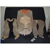 Image 1 : FANTASTIC 4 THING SCREEN USED COMPLETE MUSCLE SUIT