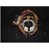 Image 4 : GALAXY BEAT SCREEN USED HERO ALIEN ANIMATRONICE CREATURE HEAD