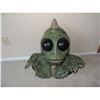 Image 2 : LAND OF THE LOST SCREEN USED HERO SLEESTAK SUIT W MASK ALL MATCHING #3 LOWEST # EVER OFFERED